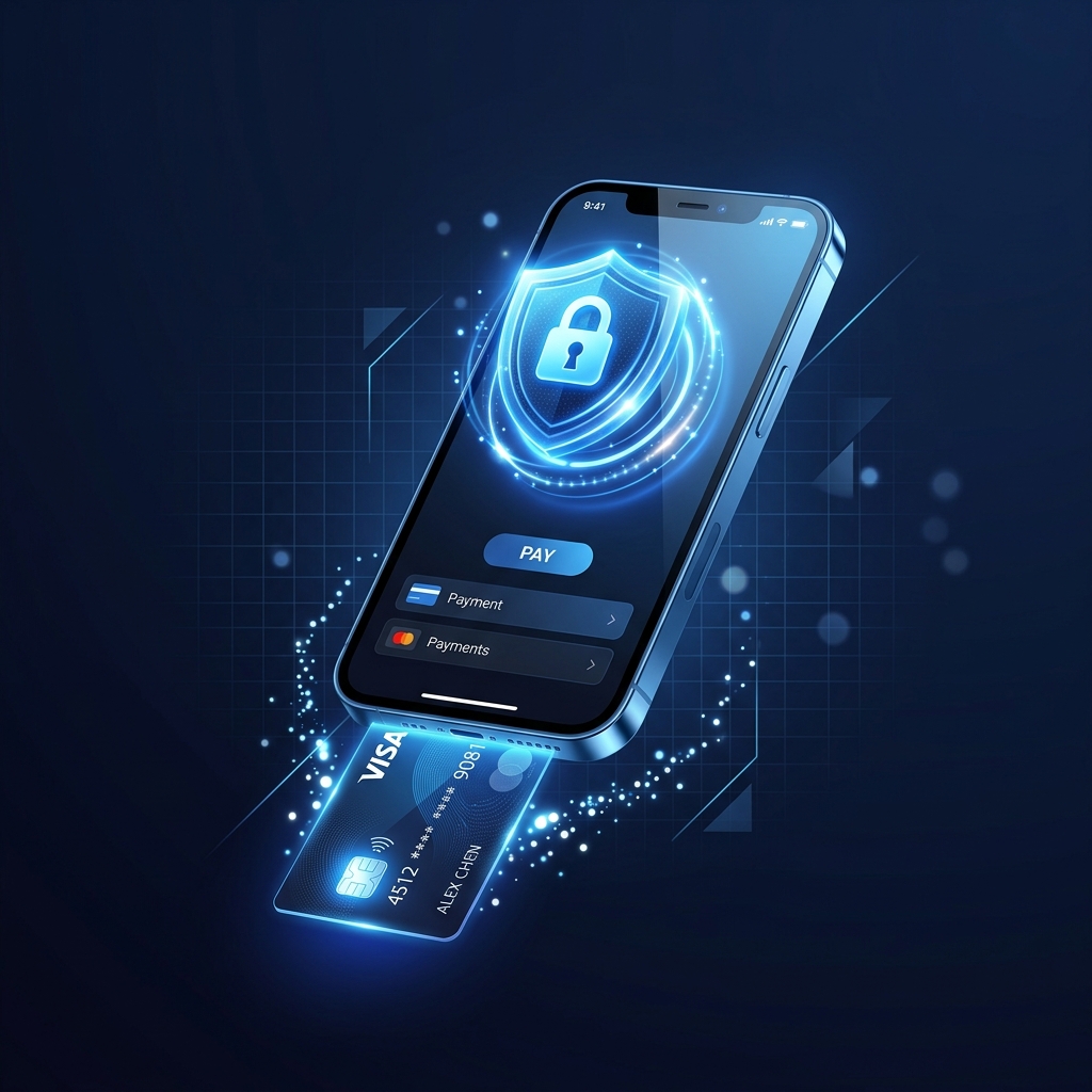 Arigo Pay Security